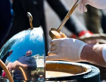 Sandestin Gumbo Festival