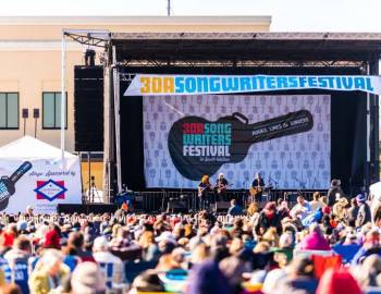 30A Songwriters Festival