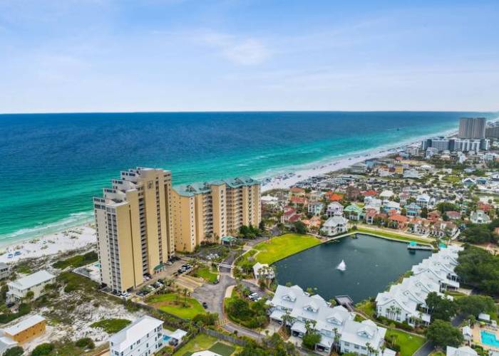 Hidden Dunes Property